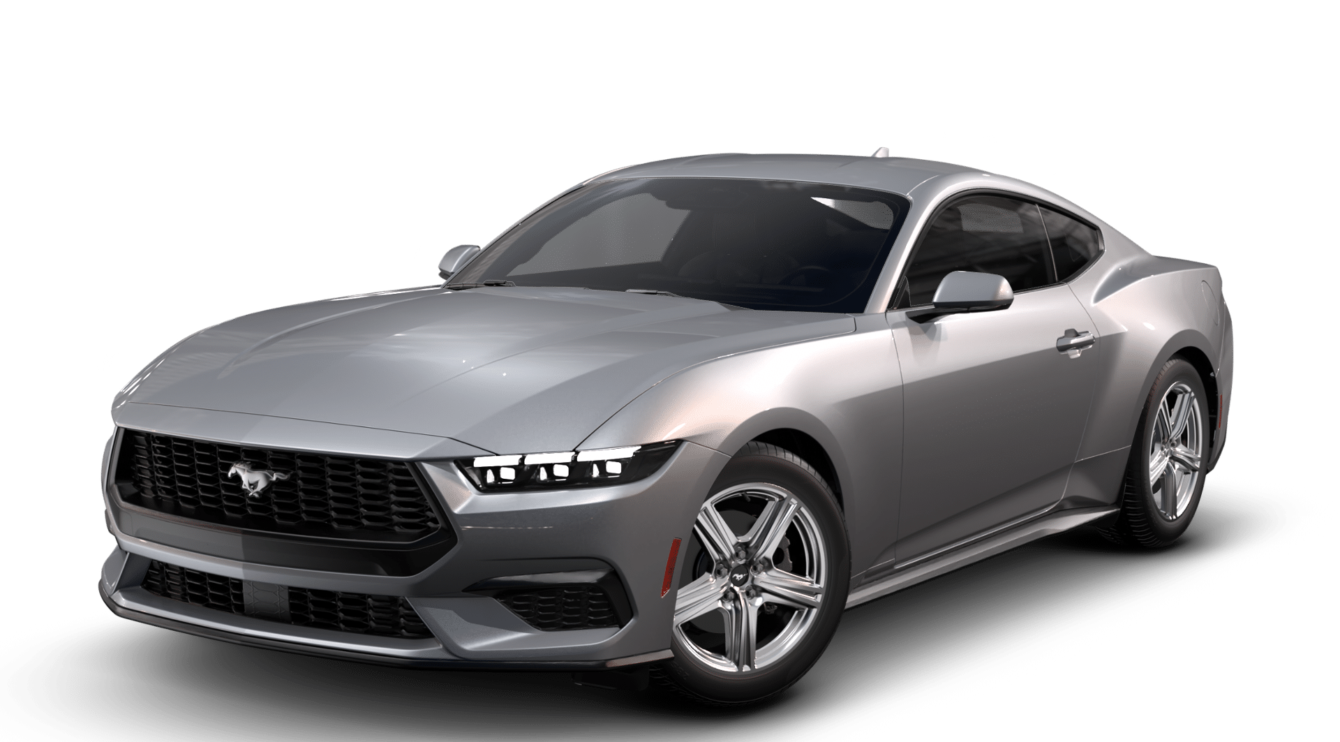 2026 Ford Mustang® External Image 1